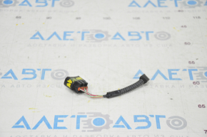 Toyota Avalon 13-18 2.5 hybrid inverter cooling pump chip