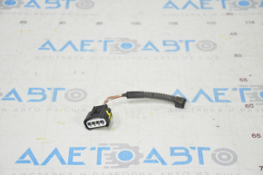 Toyota Avalon 13-18 2.5 hybrid inverter cooling pump chip
