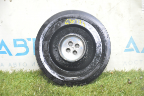 Crankshaft Pulley BMW 5 G30 18- 530e hybrid