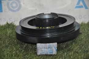 Crankshaft Pulley BMW 5 G30 18- 530e hybrid
