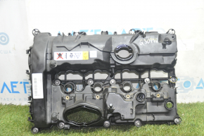 Valve cover BMW 5 G30 18- 530e hybrid, chipped