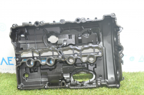 Valve cover BMW 5 G30 18- 530e hybrid, chipped