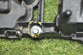 Valve cover BMW 5 G30 18- 530e hybrid, chipped
