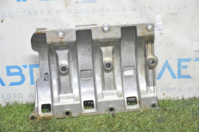 BMW 5 G30 18- 530e hybrid power unit amplifier