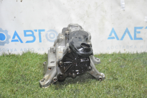 Oil pump BMW 5 G30 18- 530e hybrid