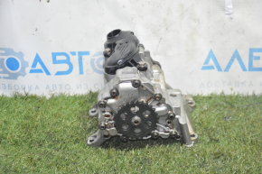 Oil pump BMW 5 G30 18- 530e hybrid