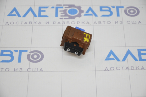 Front Right Door Central Lock Button Lexus ES300h ES350 13-18