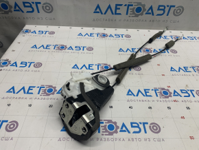 Rear right door lock Honda HR-V 16-22