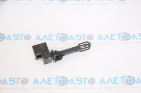 Air temperature sensor in the heater Jeep Compass 17-