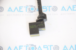 Air temperature sensor in the heater Jeep Compass 17-