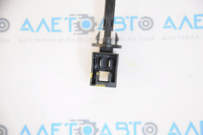 Air temperature sensor in the heater Jeep Compass 17-