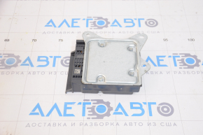 SRS airbag module airbag computer Jeep Compass 17-