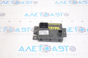 AC And Heater Module Jeep Compass 17-