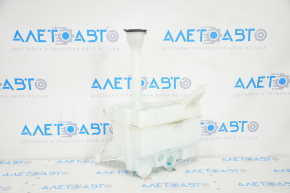 Toyota Avalon 13-18 Washer Reservoir with Lid, Without Sensor