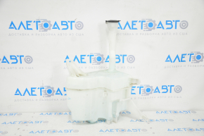 Toyota Avalon 13-18 Washer Reservoir with Lid, Without Sensor