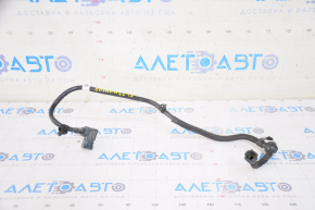 Brake booster vacuum sensor Jeep Compass 17- with tube