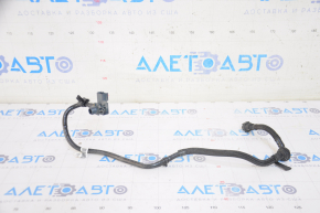 Brake booster vacuum sensor Jeep Compass 17- with tube