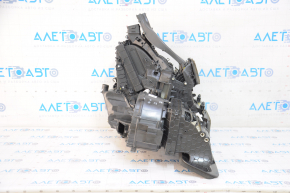 Heater housing bare Jeep Compass 17-21
