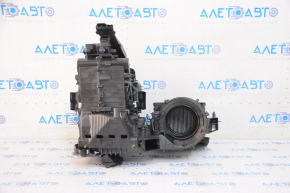 Heater housing bare Jeep Compass 17-21