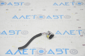 Toyota Avalon 13-18 2.5 hybrid inverter chip, small