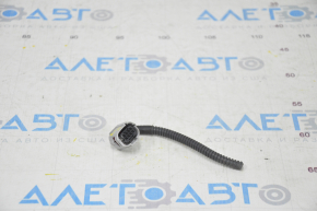Toyota Avalon 13-18 2.5 hybrid inverter chip, small