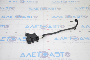 Fuel filler flap lock BMW 3 F30 4d 12-18