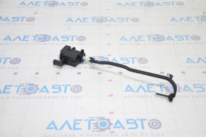 Fuel filler flap lock BMW 3 F30 4d 12-18