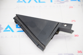 Door trim side rear right rear Ford Fiesta 11-19 5d
