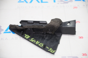 Door trim side rear left rear Ford Fiesta 11-19 5d