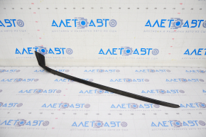 Windshield molding left Lexus ES300h ES350 13-18 cracked seal