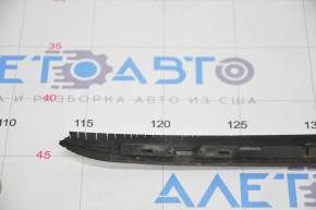 Windshield molding left Lexus ES300h ES350 13-18 cracked seal