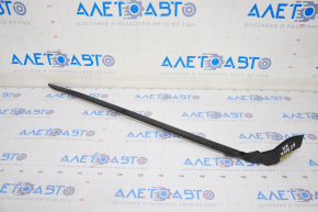 Windshield molding right Lexus ES300h ES350 13-18 cracked seal