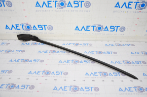 Windshield molding right Lexus ES300h ES350 13-18 cracked seal