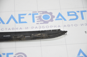 Windshield molding right Lexus ES300h ES350 13-18 cracked seal