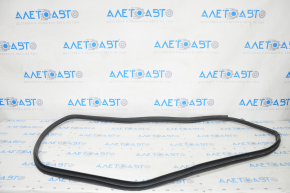 Rear left door seal for Toyota Avalon 13-18
