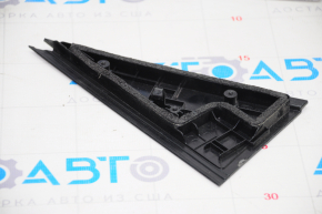 Door trim side rear right triangle Kia Soul 14-19