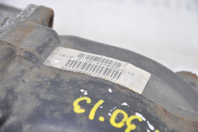 Rear differential gearbox BMW 3 F30 12-16 3.15 116k