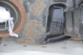 Rear differential gearbox BMW 3 F30 12-16 3.15 116k