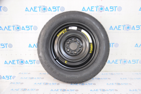 Spare tire space saver Nissan Rogue 14-20 R16 145/90