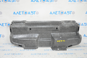 Toyota Avalon 13-18 hybrid center console trim