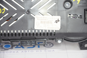 Jeep Compass 17 Instrument Cluster - Large Display 49k