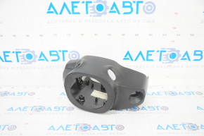 Jeep Compass 17 Steering Column Bezel - Black