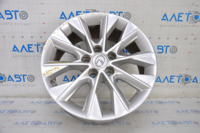Wheel disk R17 Lexus ES300h 13-15 pre-rest light curb