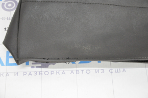 Trunk organizer net Lexus ES300h ES350 13-18 stitching came apart, lock stuck