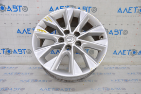 Wheel disk R17 Lexus ES300h 13-15 pre-rest curb