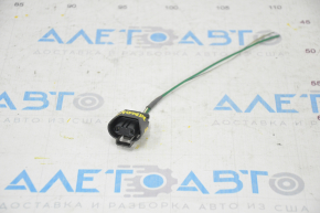 Feature headlight high beam Toyota Avalon 13-15 xenon