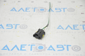 Feature headlight high beam Toyota Avalon 13-15 xenon