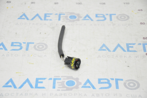 Chip headlight clearance Toyota Avalon 13-15 xenon