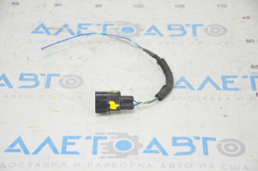 Toyota Avalon 13-15 xenon headlight feature