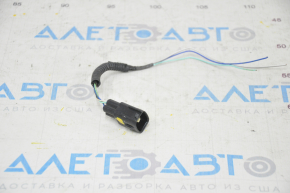 Toyota Avalon 13-15 xenon headlight feature
